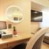 Comodidade do quarto