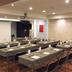 Sala de conferências