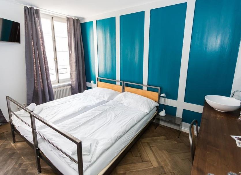 Quarto Foto
