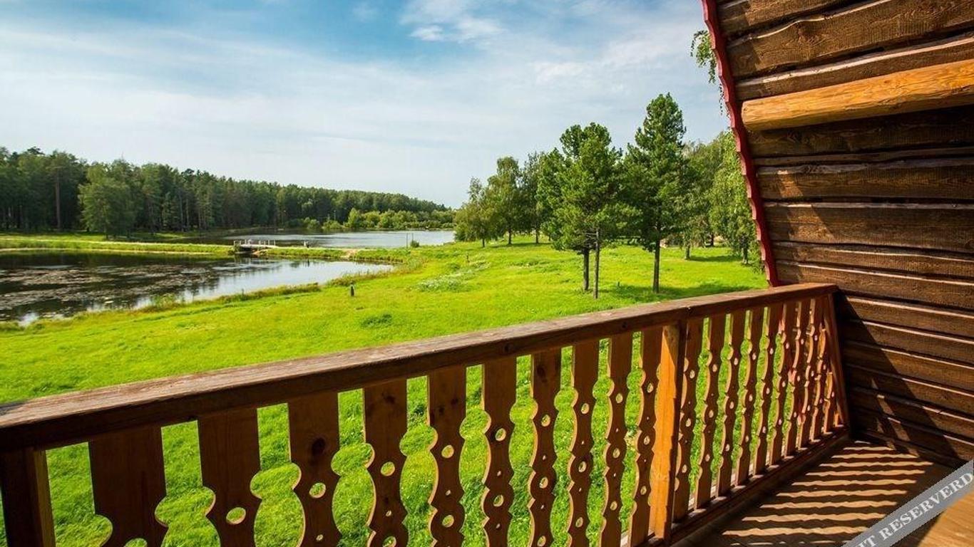Park Hotel Berendeevka