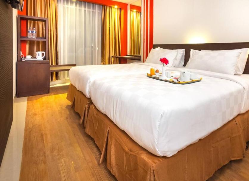 Quarto Foto