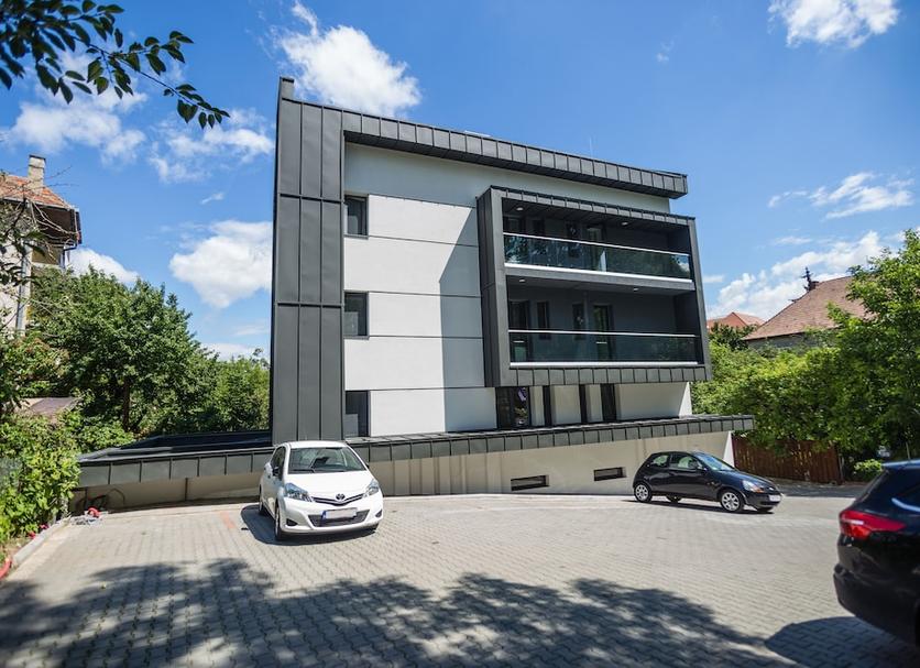 Edifício Foto