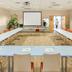 Sala de conferências