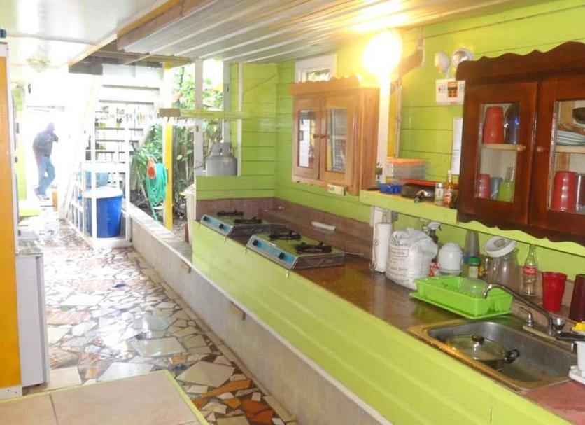 Cozinha Foto