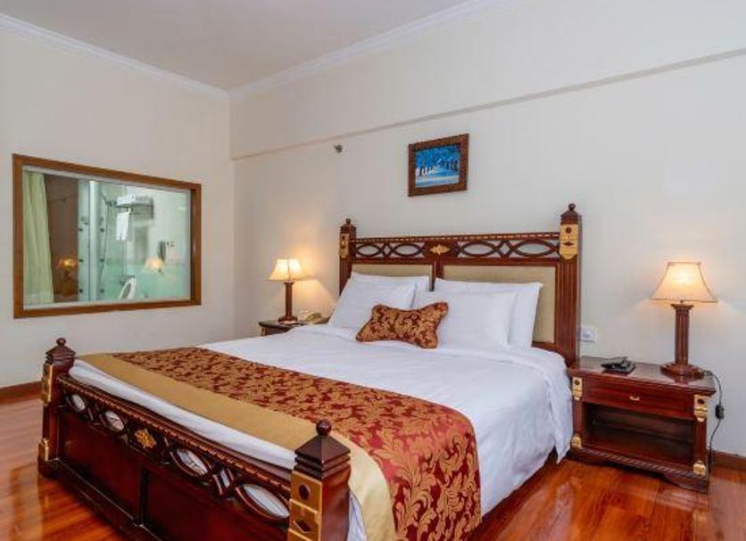 Quarto Foto