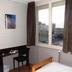 Comodidade do quarto