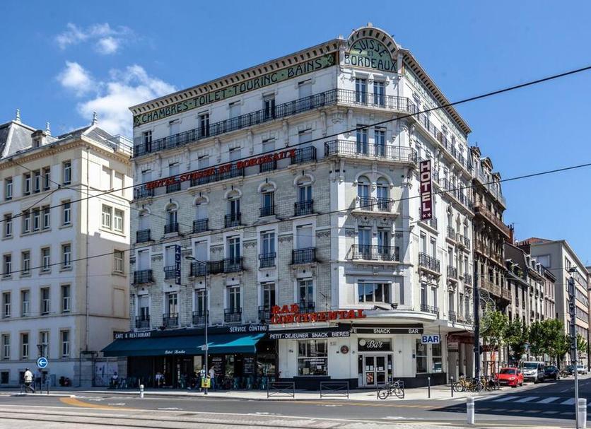 Edifício Foto