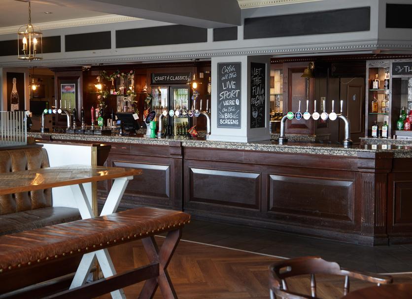 Bar Foto