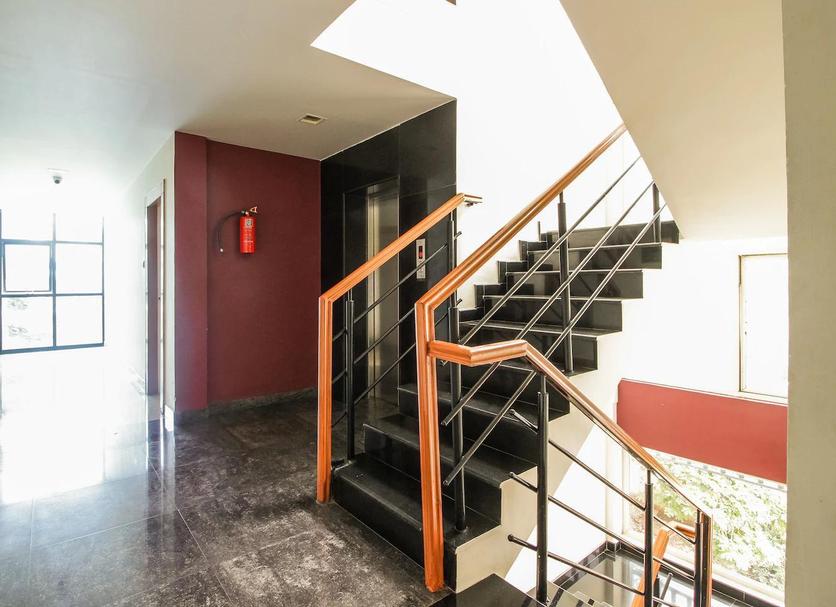 Escadas Foto