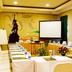 Sala de conferências