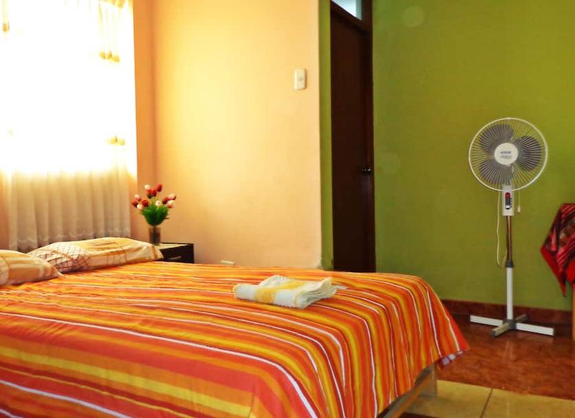 Quarto Foto