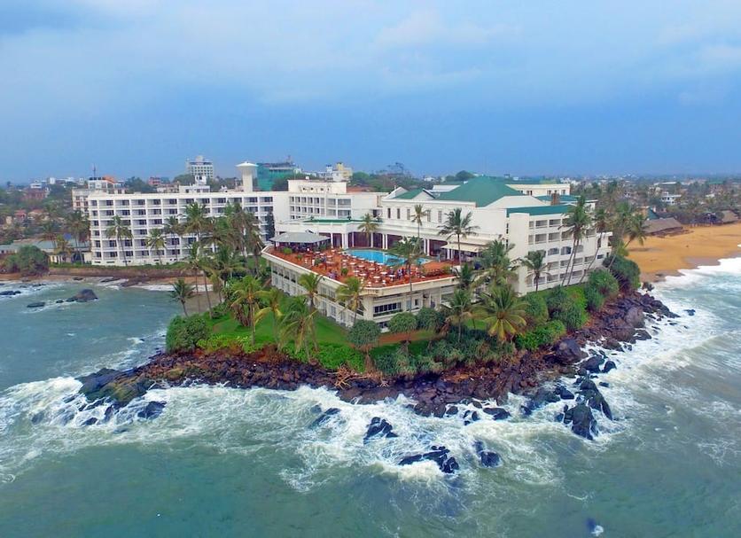 Exterior Foto
