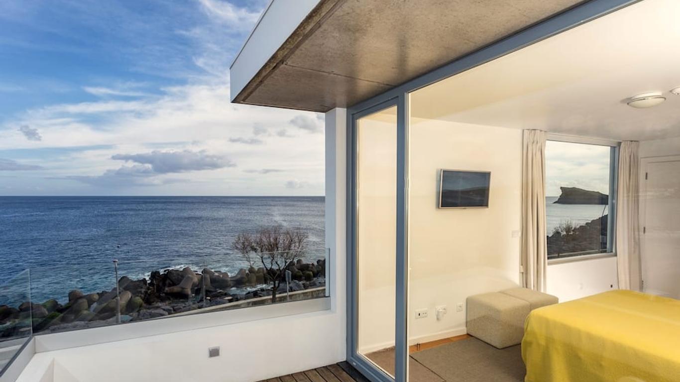 Ocean Views by Azores Villas