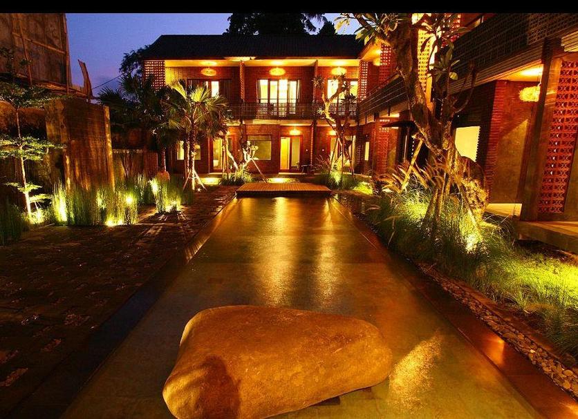Exterior Foto