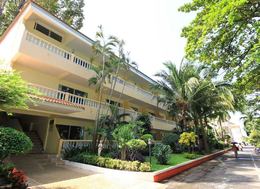 Edifício Foto