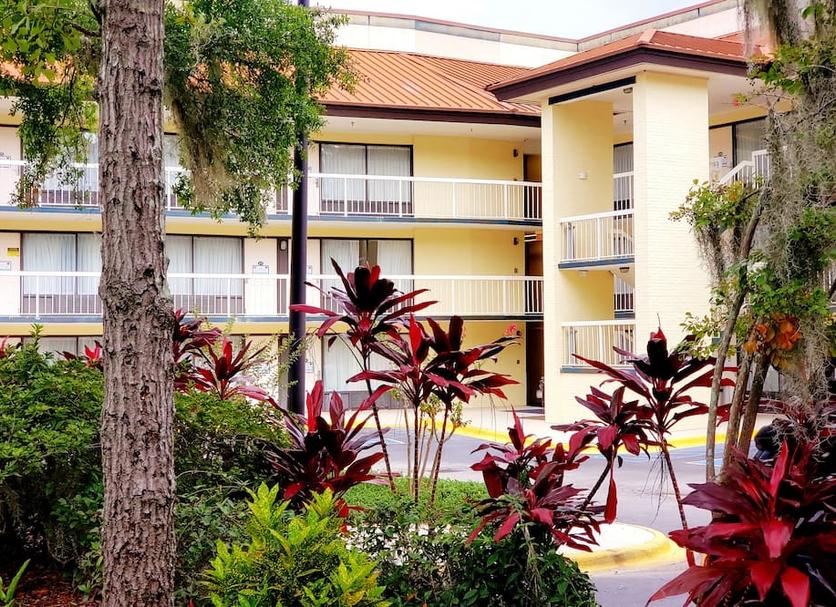 Exterior Foto