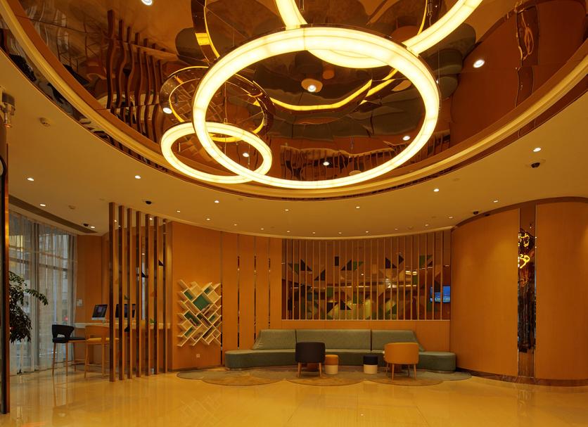 Hall Foto