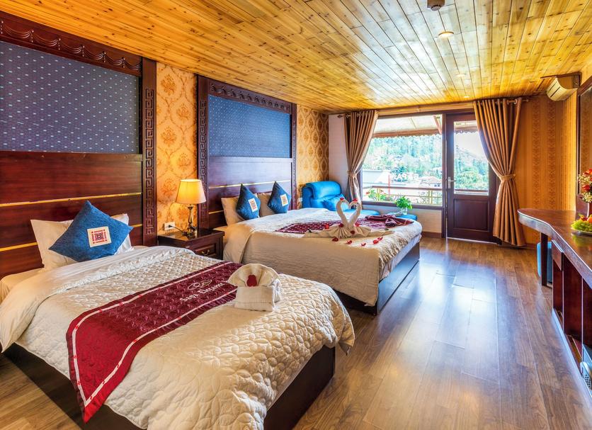 Quarto Foto