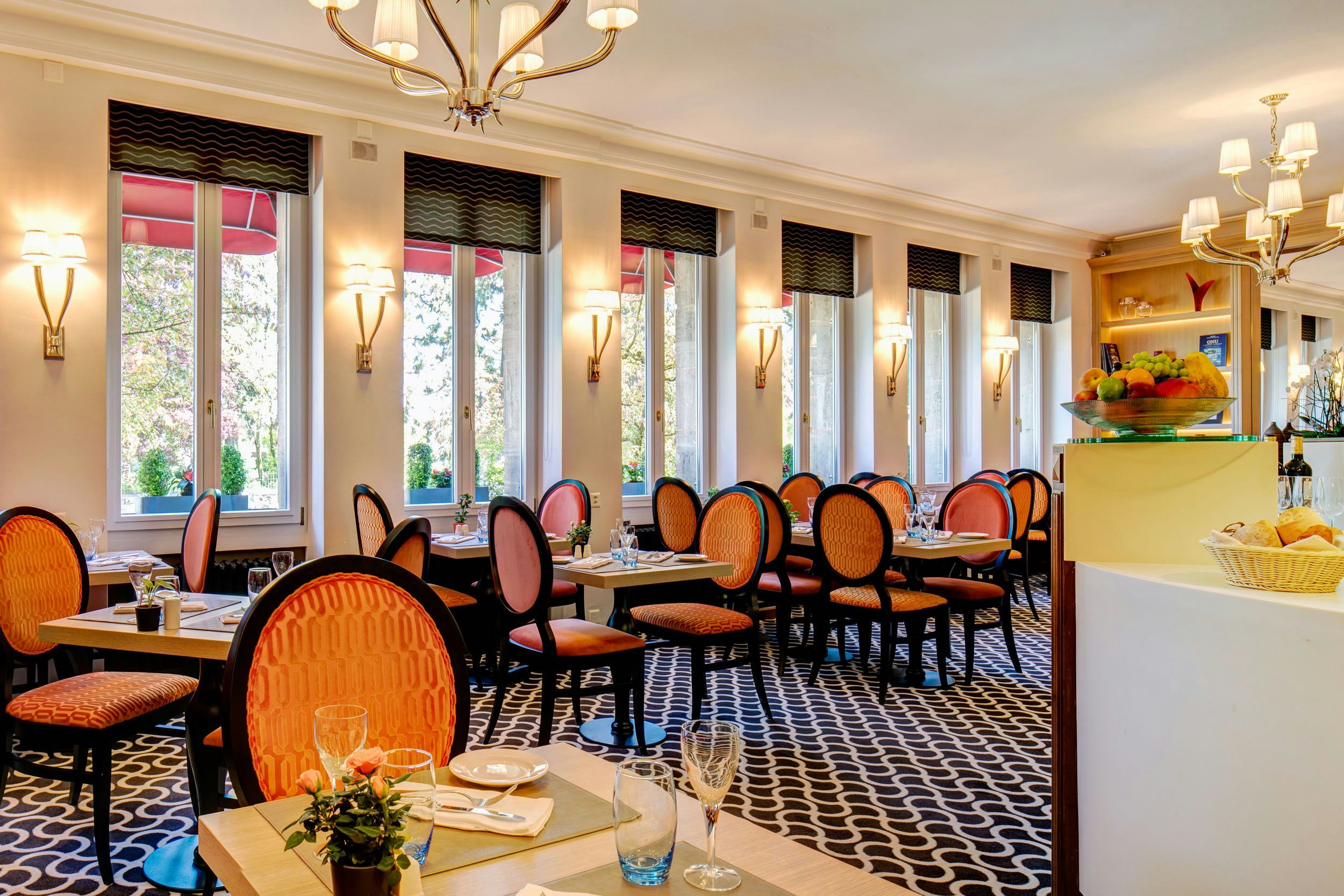 Restaurante