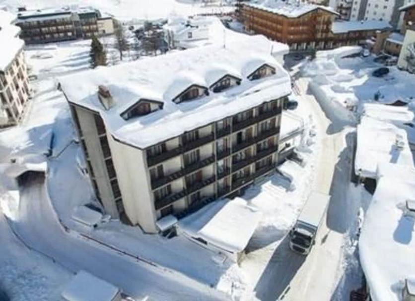 Exterior Foto