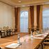 Sala de conferências