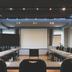 Sala de conferências