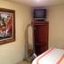 Comodidade do quarto
