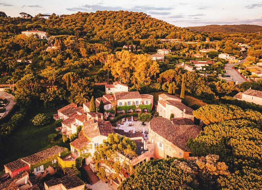 Exterior Foto