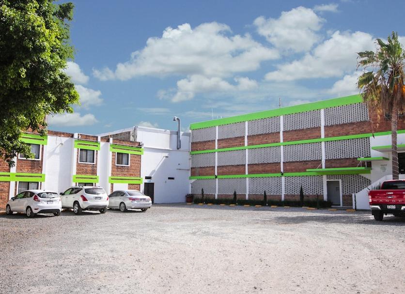 Edifício Foto