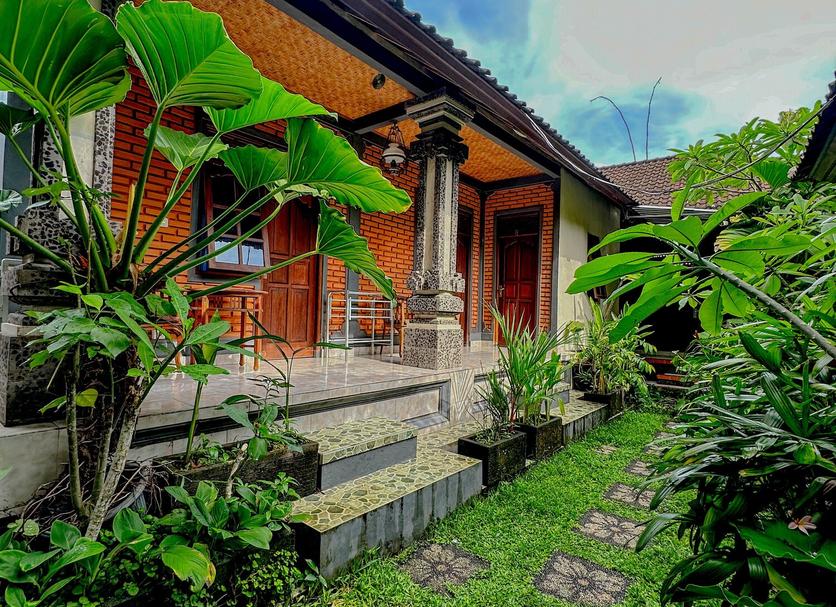 Exterior Foto