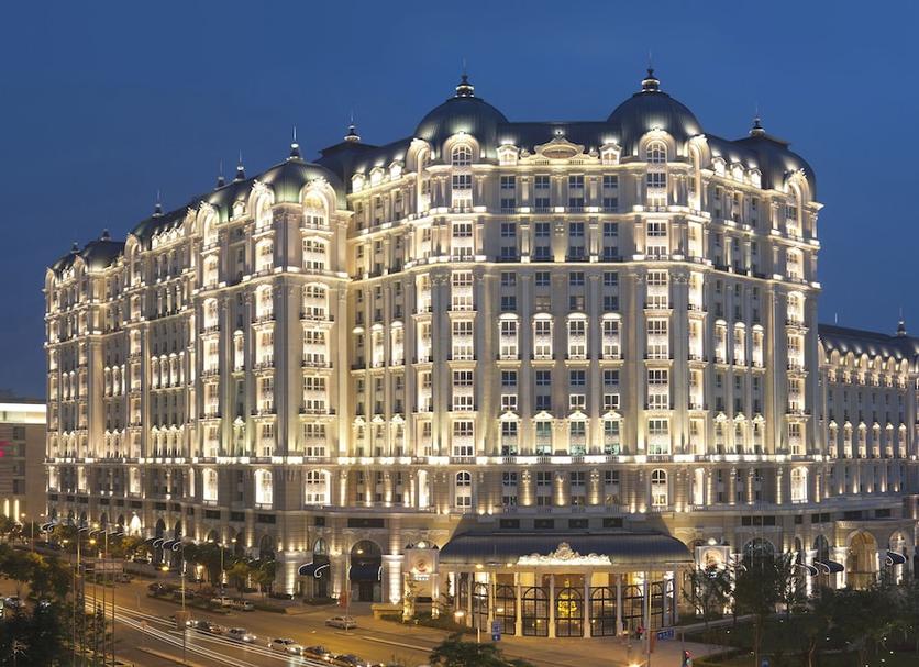 Edifício Foto