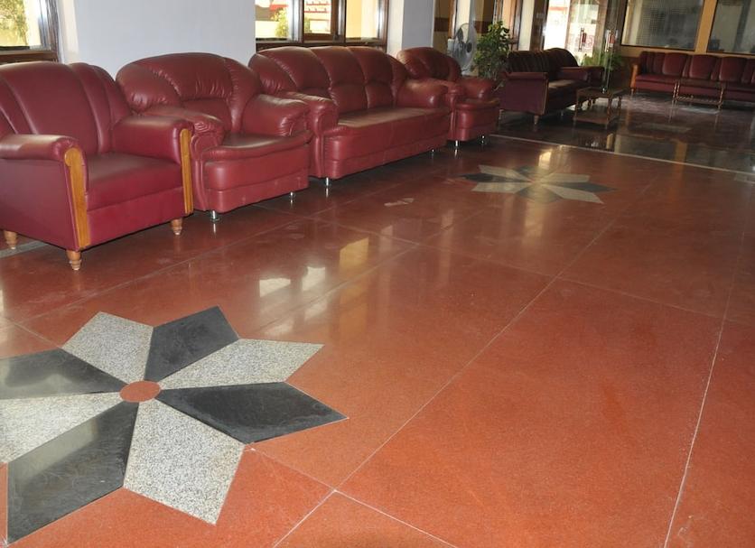 Hall Foto
