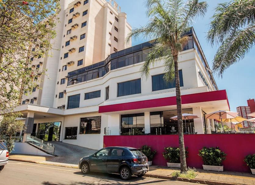 Edifício Foto
