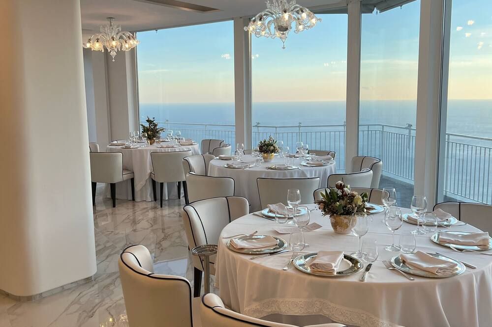 Salão de banquetes