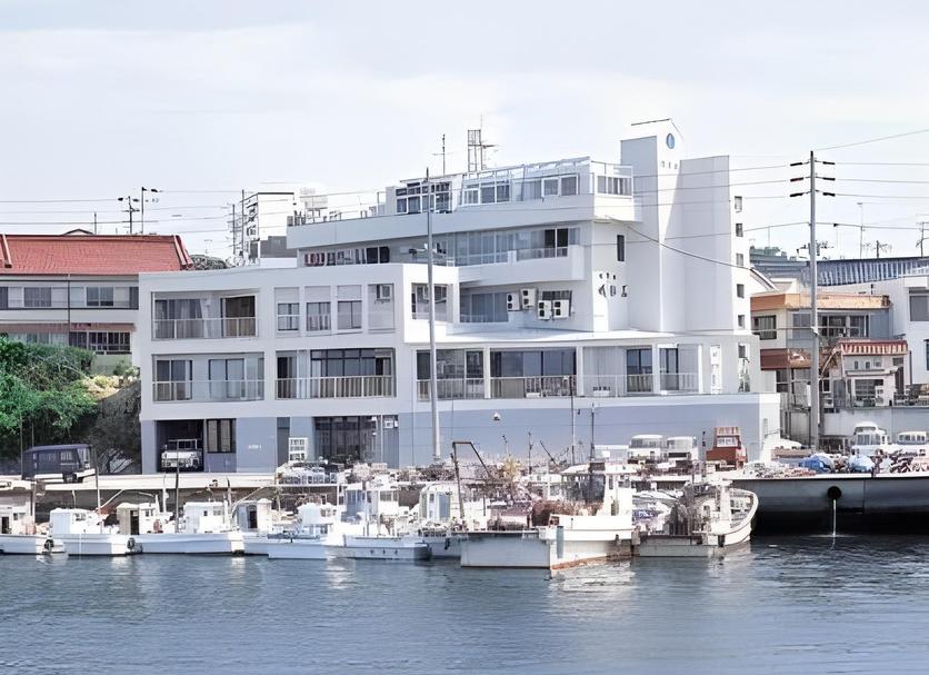 Edifício Foto