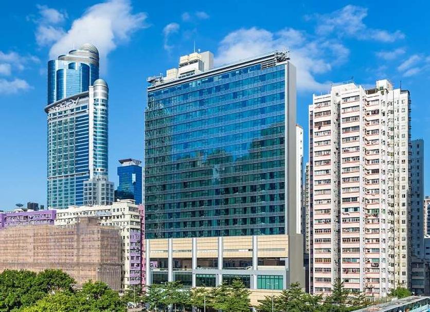 Edifício Foto