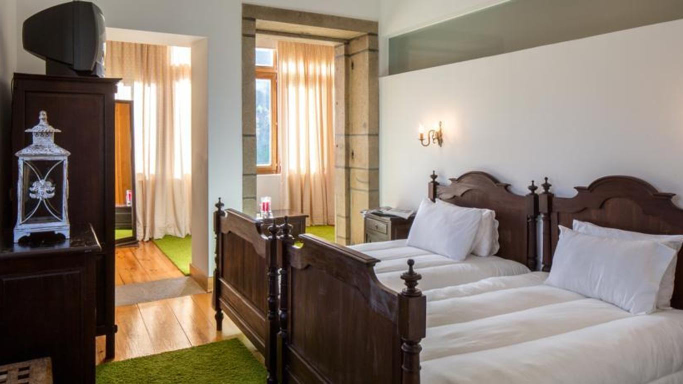 Casa de Samaiões Hotel Rural