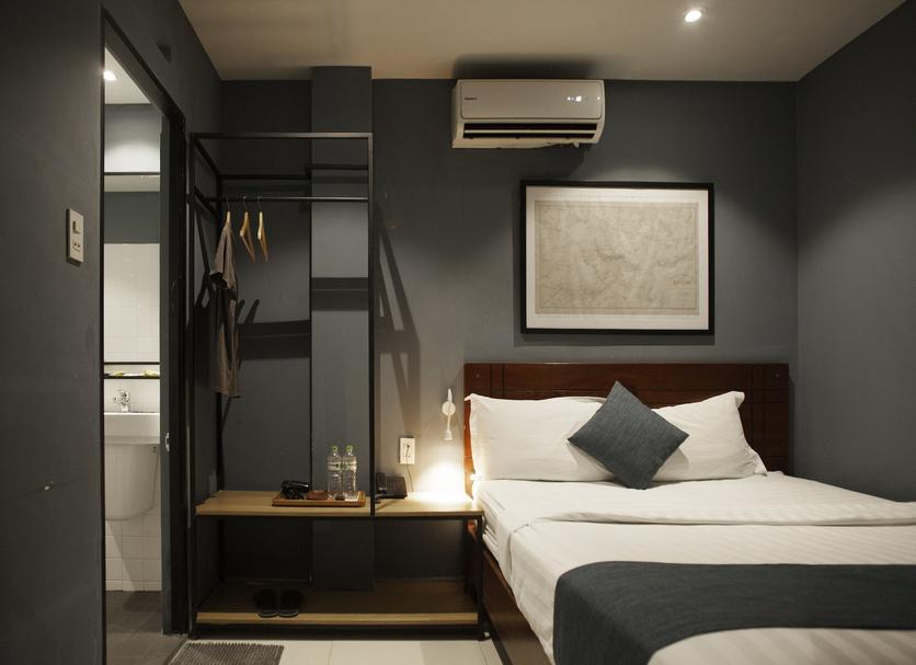 Quarto Foto