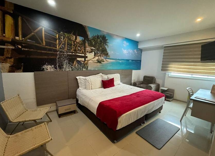 Quarto Foto