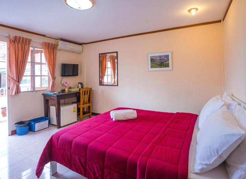 Quarto Foto