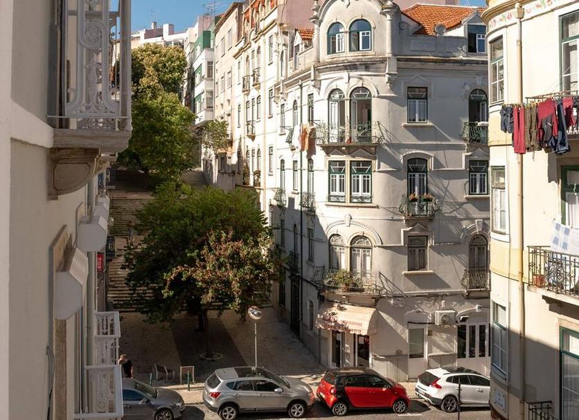 Exterior Foto