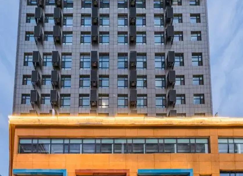 Edifício Foto