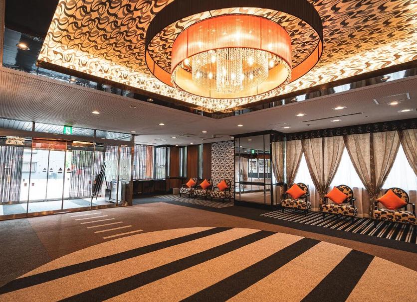 Hall Foto