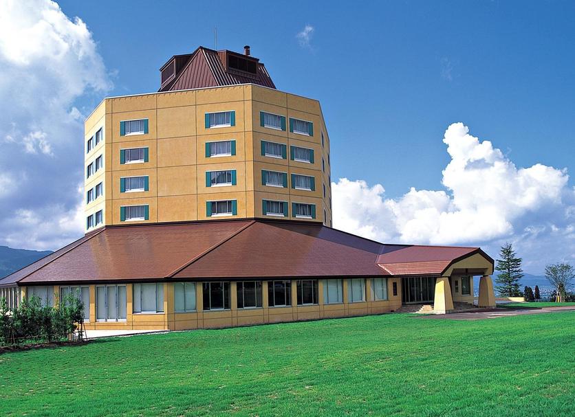 Edifício Foto
