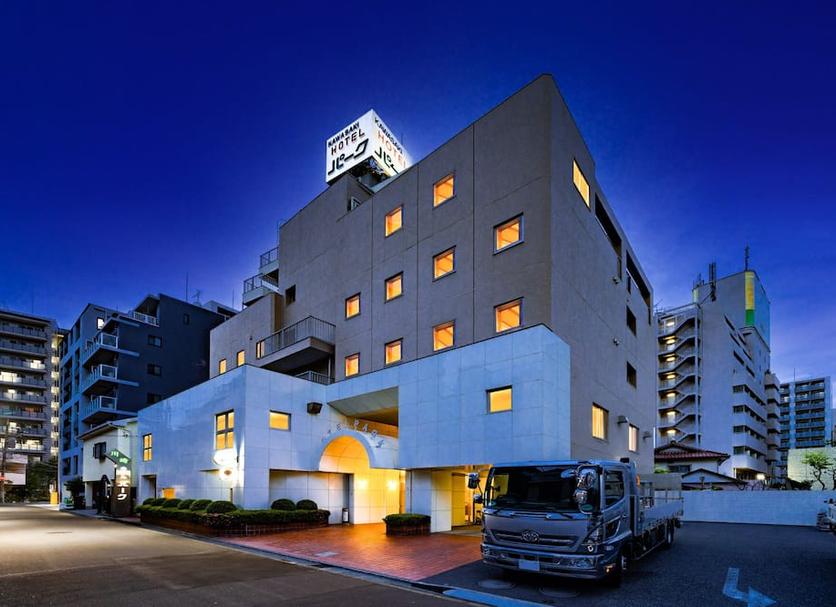 Edifício Foto