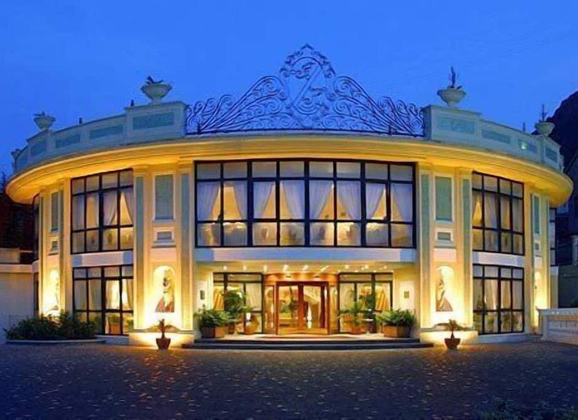 Edifício Foto