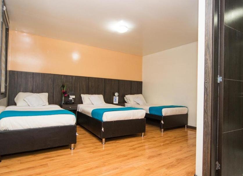 Quarto Foto
