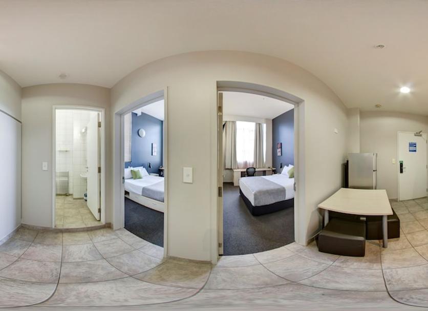 Quarto Foto