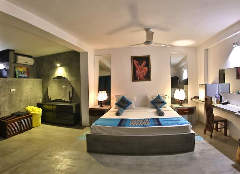 Quarto Foto