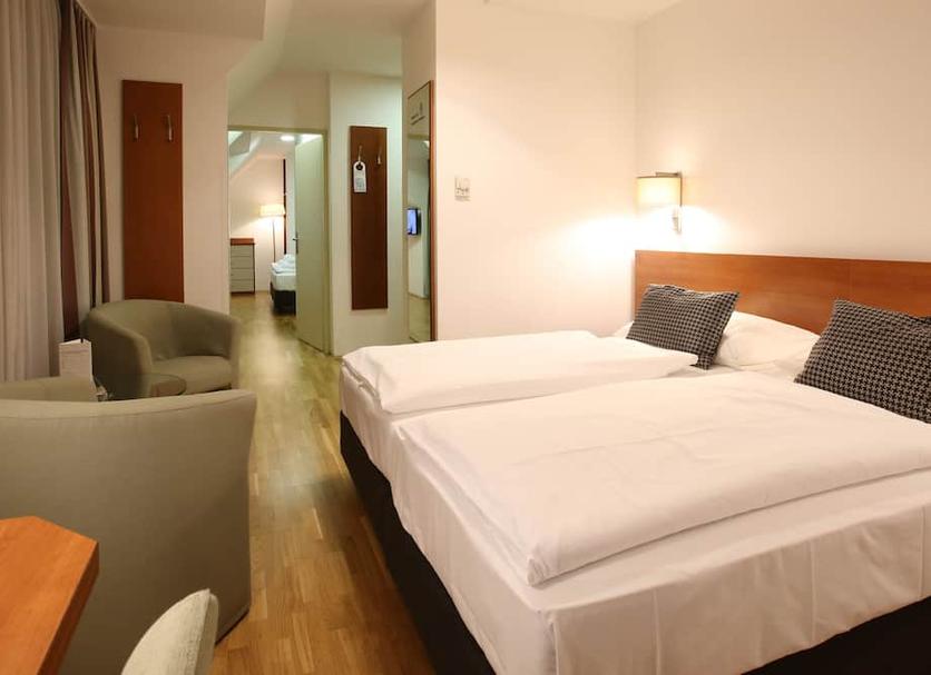Quarto Foto